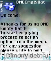 BMDEmptyBat