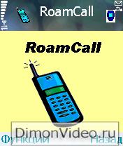 CelCall.RoamCall