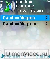 Random Ringtone