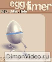 Egg Timer