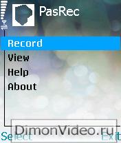 SimAPC3C Pasrec
