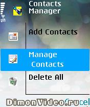 Contacts