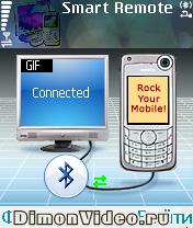 Rock.Your.Mobile.Smart.Remote
