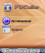 FSCaller Pro