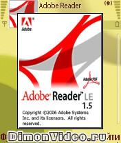 Adobe Reader LE