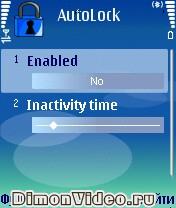 AutoLock