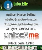 UnlockMe UnlockMe