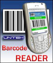 Bar Code Reader