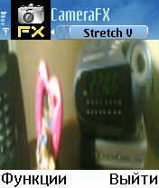 Camera FX Pro v2.50