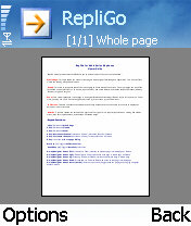 RepliGo Viewer