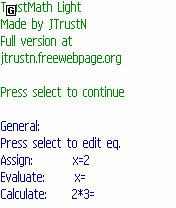 TrustMath