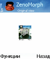 ZenoMorph