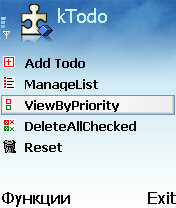kTodo