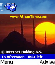 Mobinex.AthanTime v2.00