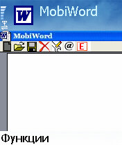 MobiWord