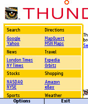 ThunderHawk
