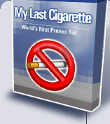 My Last Cigarette