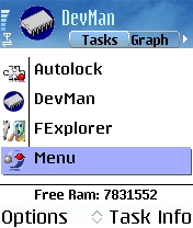 DevMan 2.15