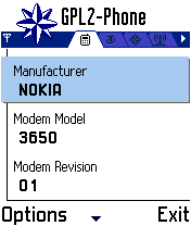 GSM Position Locator 2.09