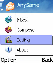 Incesoft AnySame v1.00
