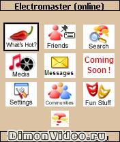 Rocketalk