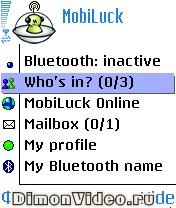 MobiLuck