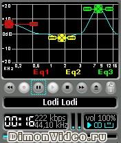 ALON Software MP3 Dictaphone