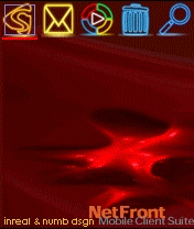 NetFront (Neon - Inreal mod)