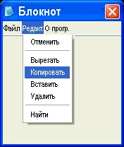 Notepad_1.33 (русская версия)