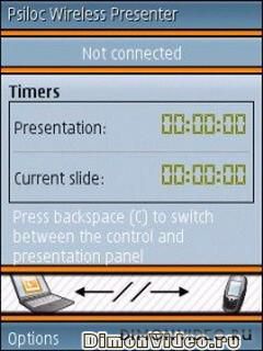 Wireless Presenter