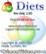 MobiSystems Diets