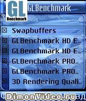 GLBenchmark
