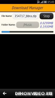Download Manager