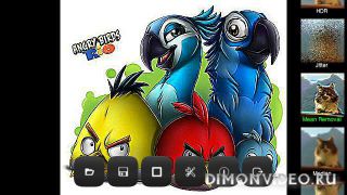 PhotoFX Effects Editor