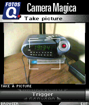 CameraMagica