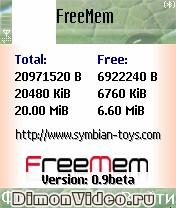 FreeMem