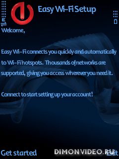 Easy Wi-Fi