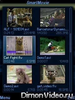 SmartMovie