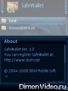 SafeWallet