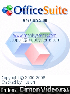 OfficeSuite