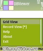 Mobile Database Viewer Plus