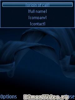 Caller Info