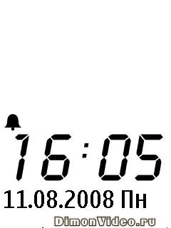 ClockSaver