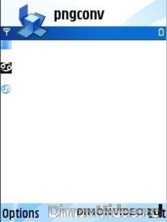 png2bmp converter