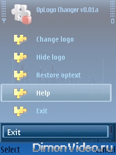 OpLogoChanger