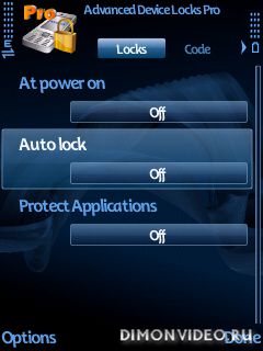 Advanced Device Locks Pro