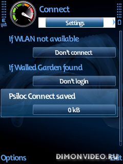 Connect