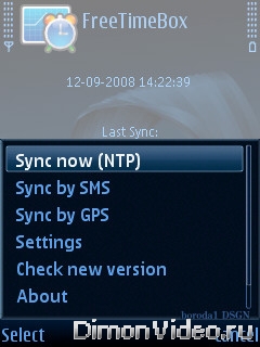 FreeTimeBox