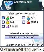 AgileMessenger