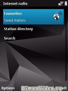 Internet Radio